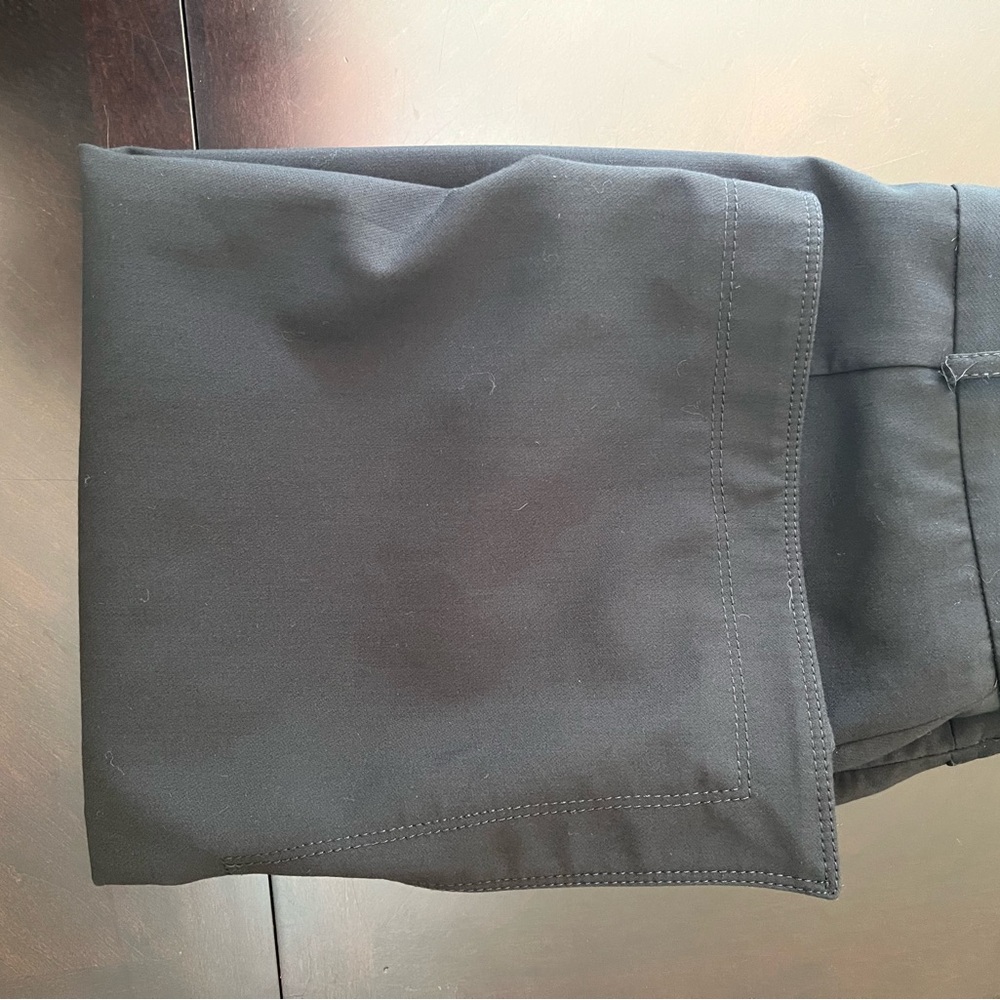 Banana Republic midi skirt